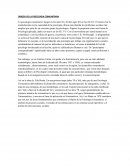 ORIGEN DE LA PSICOLOGIA COMUNITARIA