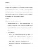 Impacto de Gloria S.A