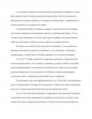 Mecanismos de participación