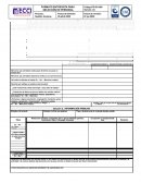 FORMATO ENTREVISTA PARA SELECCIÓN DE PERSONAL