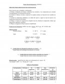 PROCESO PARA OBTENCION DE ETILENGLICOL
