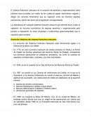 ANTECDENTES DE SISTEMA FINANCIERO
