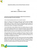 El valor de la marca: Por qué los consumidores pagan más por reconocimiento