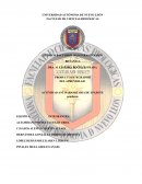 QUÍMICO BACTERIÓLOGO PARASITÓLOGO BOTÁNICA