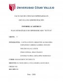 PLAN ESTRATÉGICO DE HIPERMERCADO “TOTTUS”