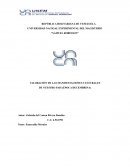 MANIFESTACIONES TRADICIONALES DECEMBRINAS