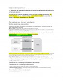 Costeo por órdenes de trabajo