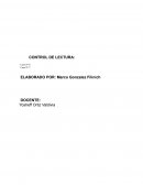 Casos: las condiciones de trabajo