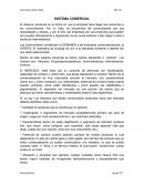 EJEMPLOS DE SISTEMAS COMERCIALES COCA-COLA