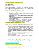 DETERMINACIÓN DE LA ACIDEZ EN VINAGRES