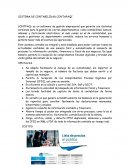 SISTEMA DE CONTABILIDAD CONTAPAQI