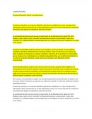 ESTRUCTURA DEL ESTADO JURIDICO