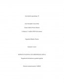 Programa de formación en gestión logística