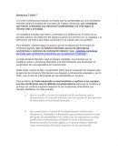 Sentencia T-424/17 La Corte Constitucional