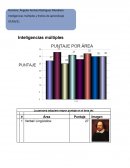 Estilos de aprendizaje e Inteligencias multiples