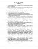 EL ARTE DE LA GUERRA SUN-TZU