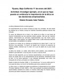 La ética profesional frente a la ética general