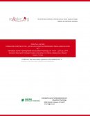 Sistema de Información Científica