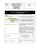 TALLER DE INSTRUMENTOS FINANCIEROS EFECTIVO Y EQUIVALENTES CONCILIACIÓN BANCARIA