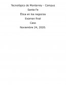 Caso: Productos de supermercado se hacen más pequeños... pero mantiene sus precios