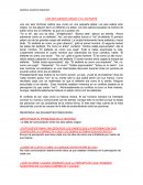 LOS SEIS SABIOS CIEGOS Y EL ELEFANTE