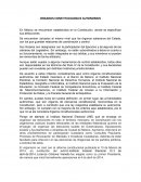 ORGANOS CONSTITUCIOANLES AUTONOMOS