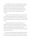 Nacimiento de la filosofia