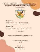 La Función de la Educación en México