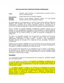 Impuesto sobre la Renta y Complementarios Impuesto sobre la renta y complementarios