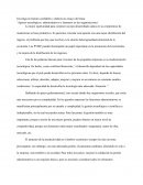 Apoyos tecnológicos, administrativos y humanos en las organizaciones