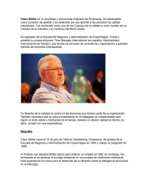 Claus Möller. Página 1