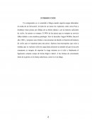 FATIGA DE LOS MATERIALES
