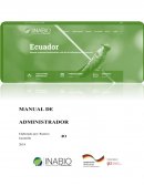 MANUAL DE ADMINISTRADOR
