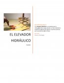 Elevador hidraulico