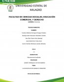 La economía de los países en desarrollo