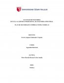 PLAN DE SEGURIDAD EN EMPRESA TIENDA VERDE 3.0