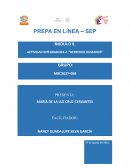 Actividad Integradora 2: Derechos humanos