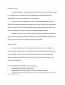 SISTEMA ÒSEO