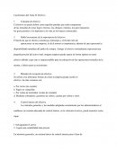 Cuestionario El Efectivo