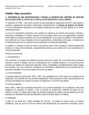 Sistemas de gestión de calidad de la producción automotriz