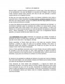 La carta a los hebreos