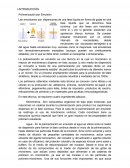 Polimerización por Emulsión