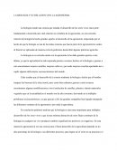 LA BIOLOGIA Y SU RELACION CON LA AGRONOMIA