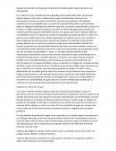 Conocer los derechos de los grupos de atención prioritaria adulto mayor y personas con discapacidad