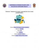 RESUMEN DEL MANEJO Y ADM DE LOS COSTOS PREDETERMINADOS