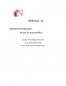 Mi top 10 tecnocientífico