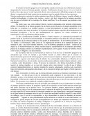 FORMAS INCIPIENTES DEL TRABAJO