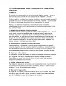 DISEÑO PARA CARTELES