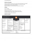 Plan de marketing Xiaomi