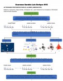 ¿En qué consiste la hibridación del Carbono?